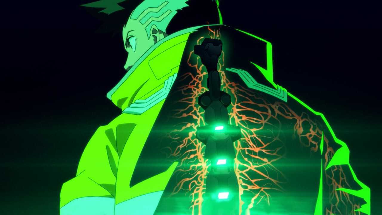 Cyberpunk: Edgerunners, ultraviolenza cibernetica nel nuovo trailer NSFW dell’anime Netflix Cyberpunk: Edgerunners NSFW Trailer