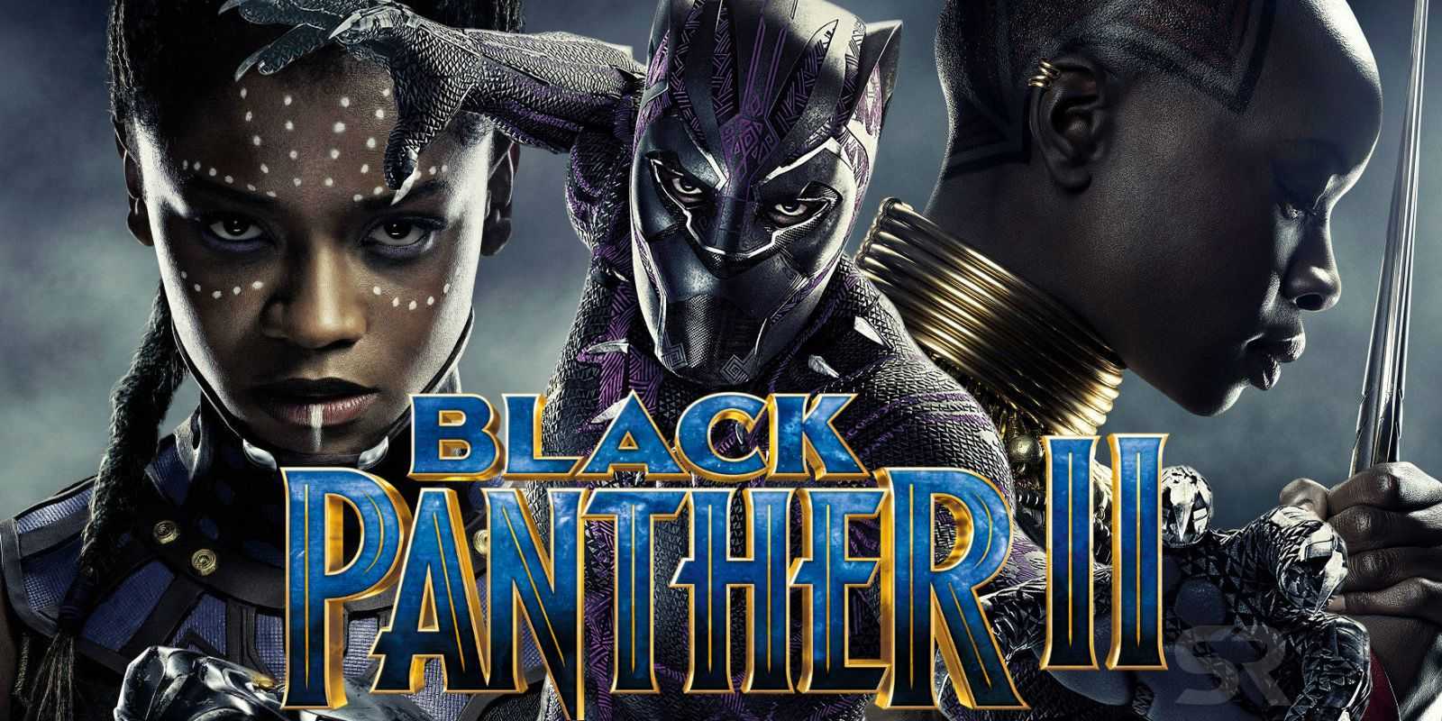 Black Panther: Wakanda Forever potrebbe non uscire nei cinema black panther wakanda forever