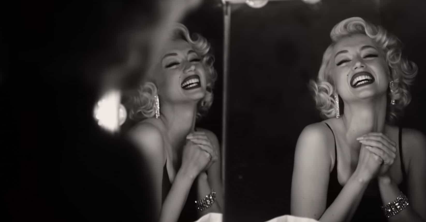 Venezia 79: “Blonde”, tra luci e ombre nella vita di Marilyn Monroe Blonde