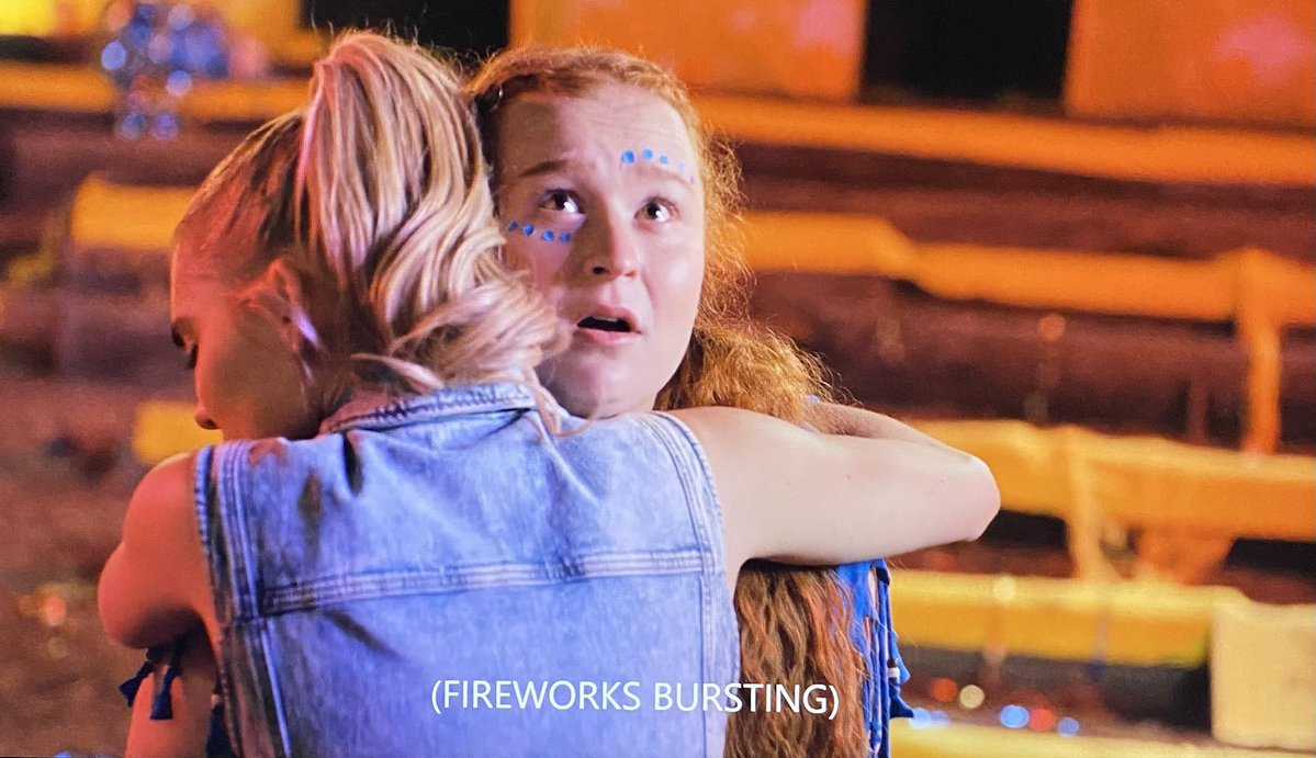High School Musical: la scena del coming out di Ashlyn ha fatto impazzire i fan