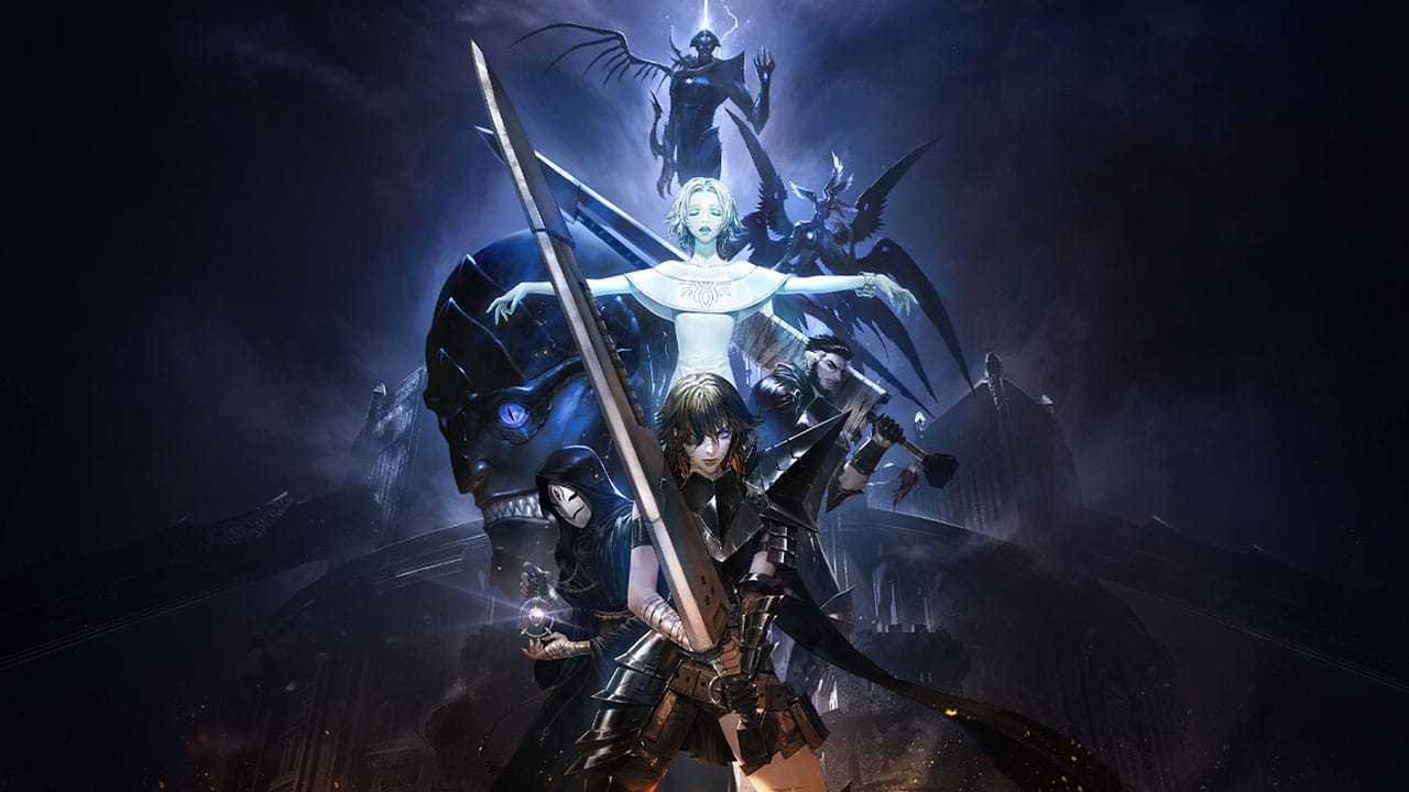 Soulstice Recensione, pasta, pizza e ottimi videogiochi action Soulstice recensione