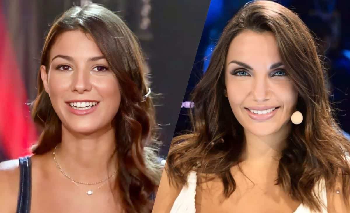 Ginevra e Elettra Lamborghini, perché hanno litigato: “Per paura di competere”