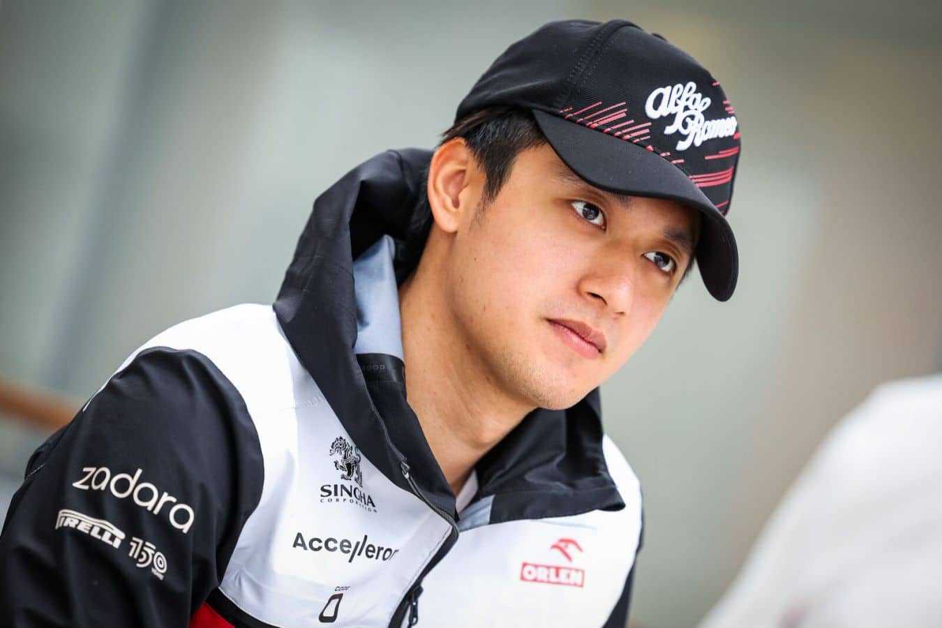 F1 | Guanyu Zhou, futuro instabile nel Circus?
