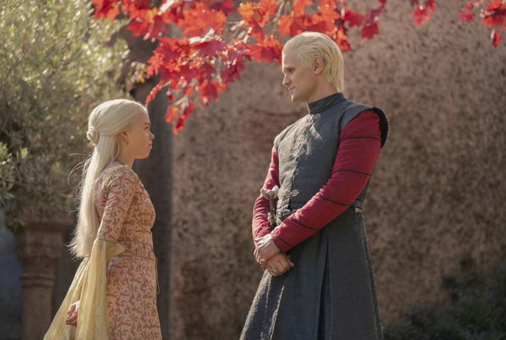House of the Dragon, la recensione: il quarto episodio rompe i tabù sessuali
