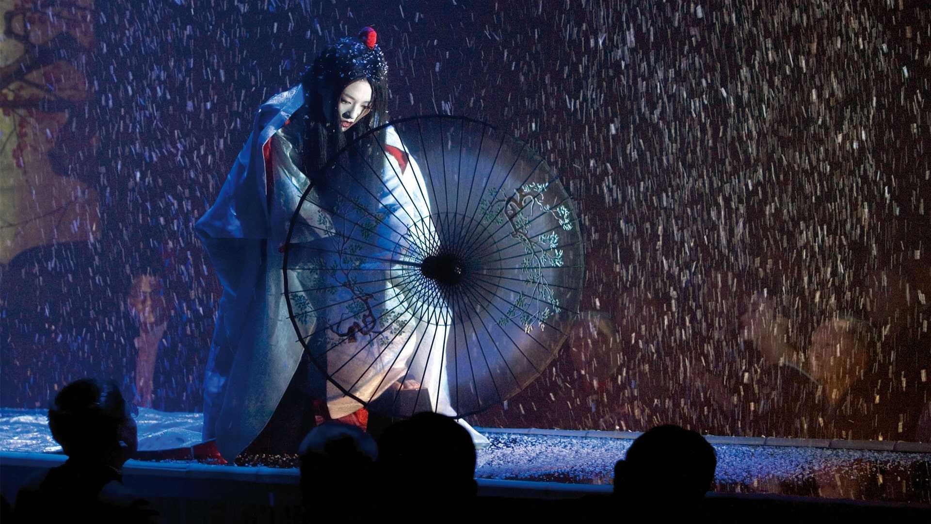Netflix, tra le novità in arrivo a ottobre 2022: “Memorie di una geisha” e “La stanza delle meraviglie” Netflix tutte le novità di ottobre 2022