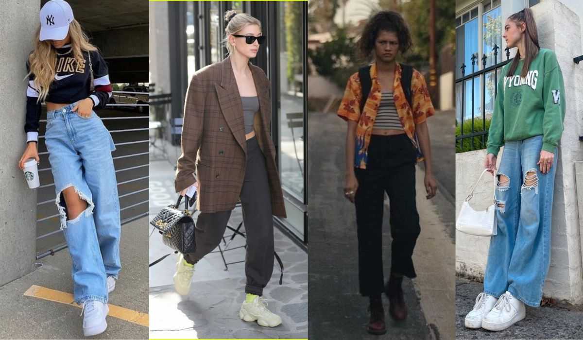 Ritorno a scuola: I look per un Back to School Super Coolness