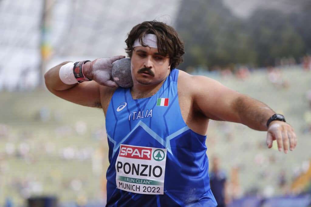 Nick Ponzio