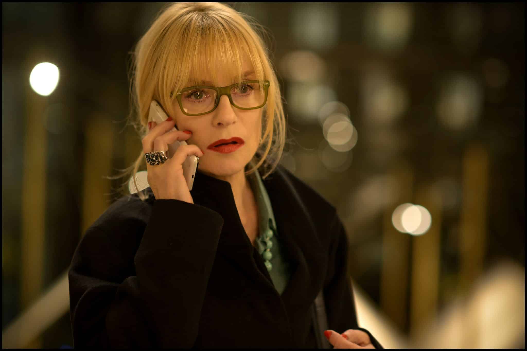 “La Syndacaliste” in concorso a Venezia79 per la sezione Orizzonti la syndacaliste venezia79