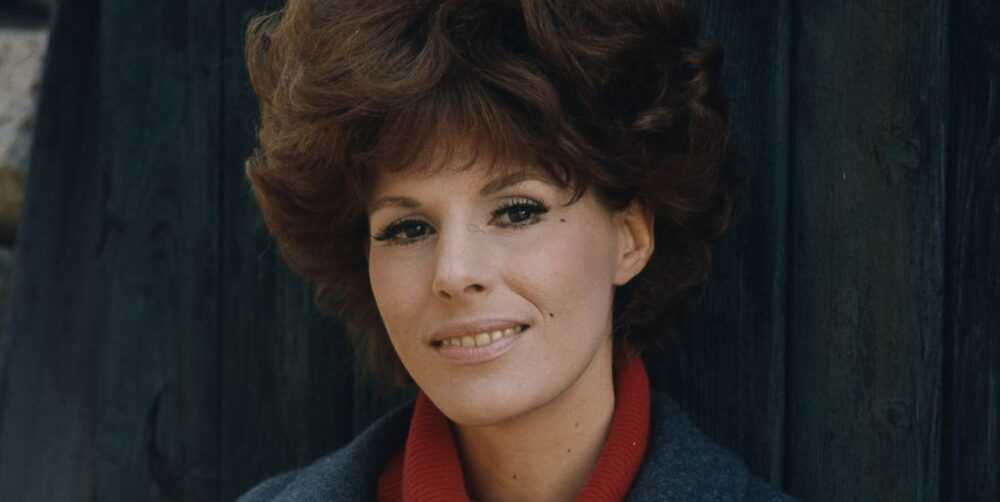 Ornella Vanoni, tra mito e leggenda
