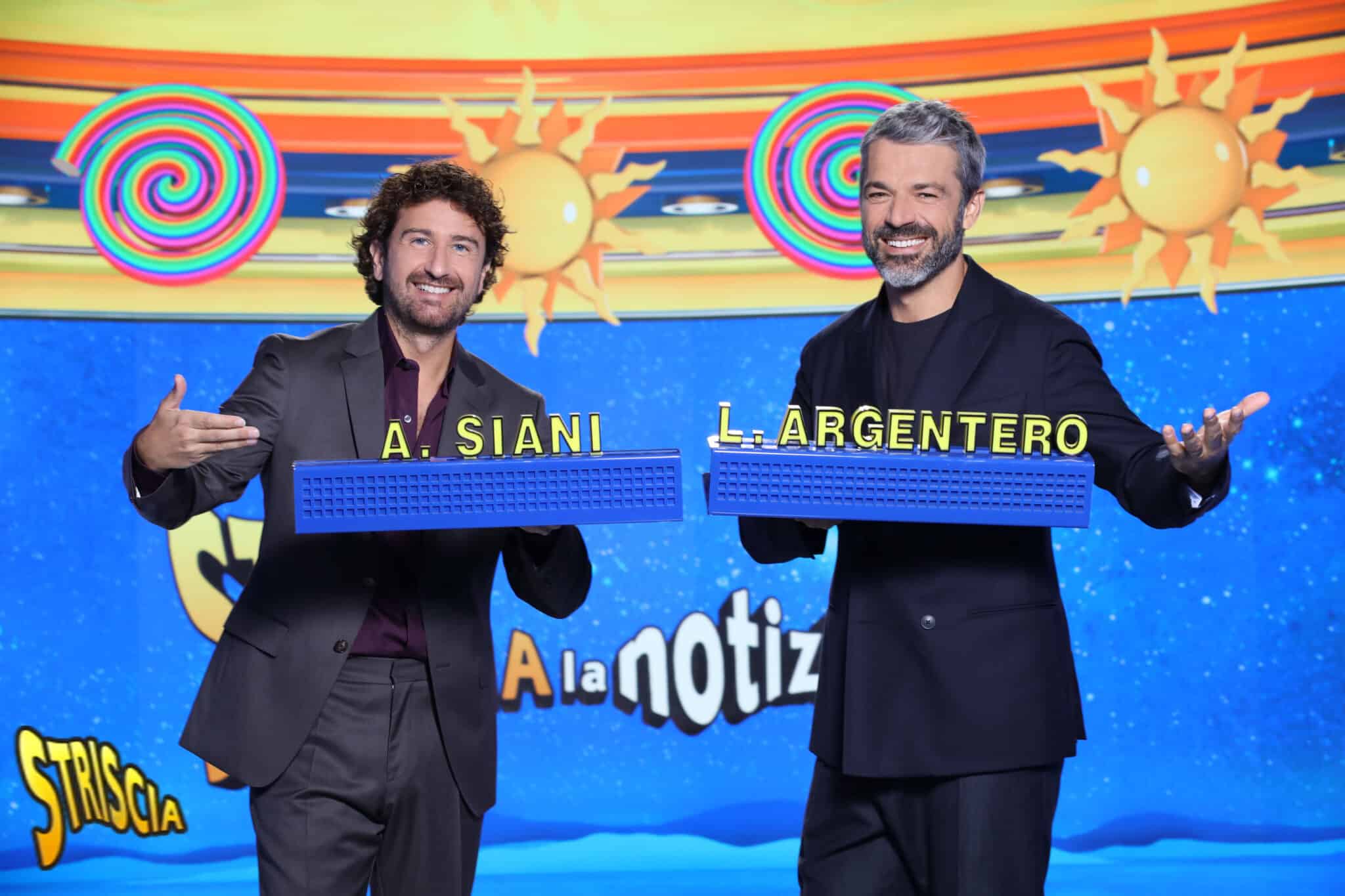 Striscia la Notizia, La Voce dell’Intransigenza: da martedì 27 Settembre su Canale 5