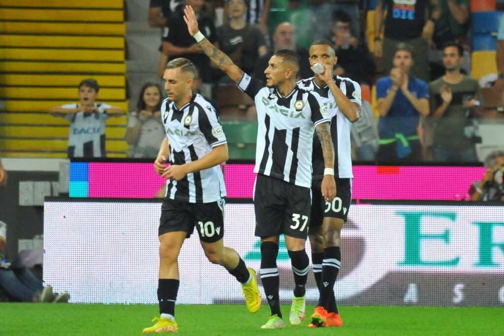 Juventus-Udinese, Serie A: probabili formazioni e diretta tv