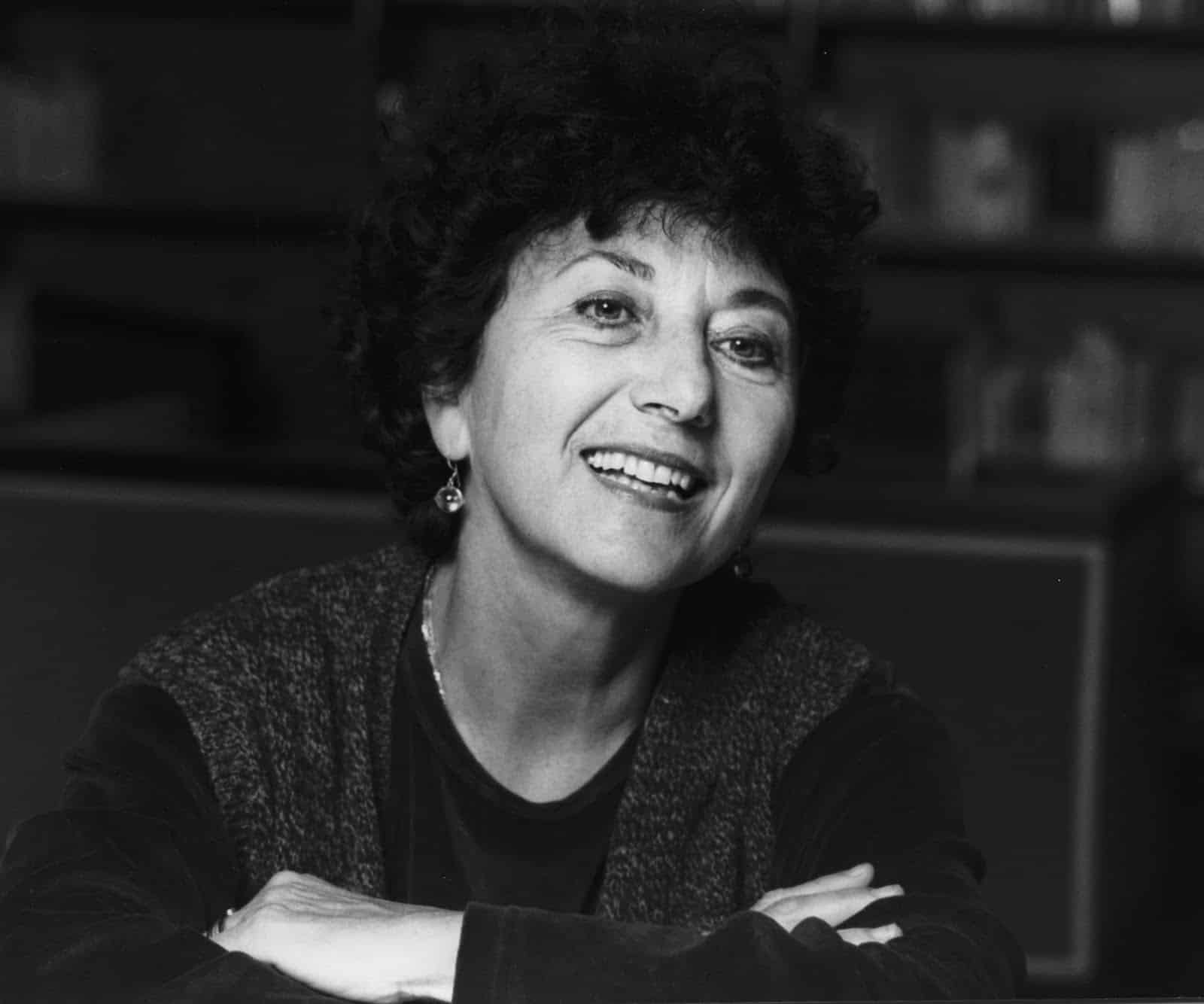 Anna Maria Carpi, la complessità dell’esistenza e della poesia Anna Maria Carpi, fonte notturnidiversi.it