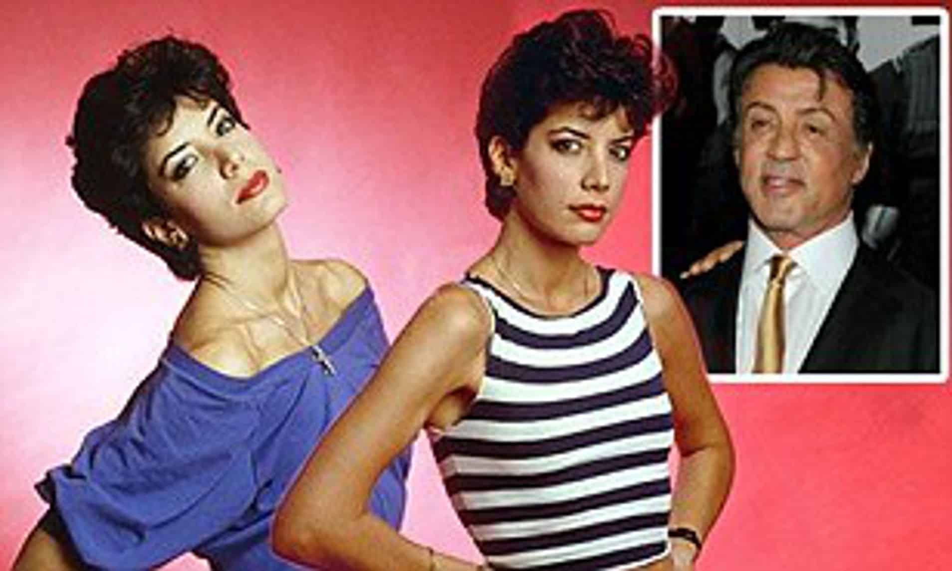 Toni-Ann Filiti, chi era la sorellastra di Sylvester Stallone: “Non ho mai abusato di lei”