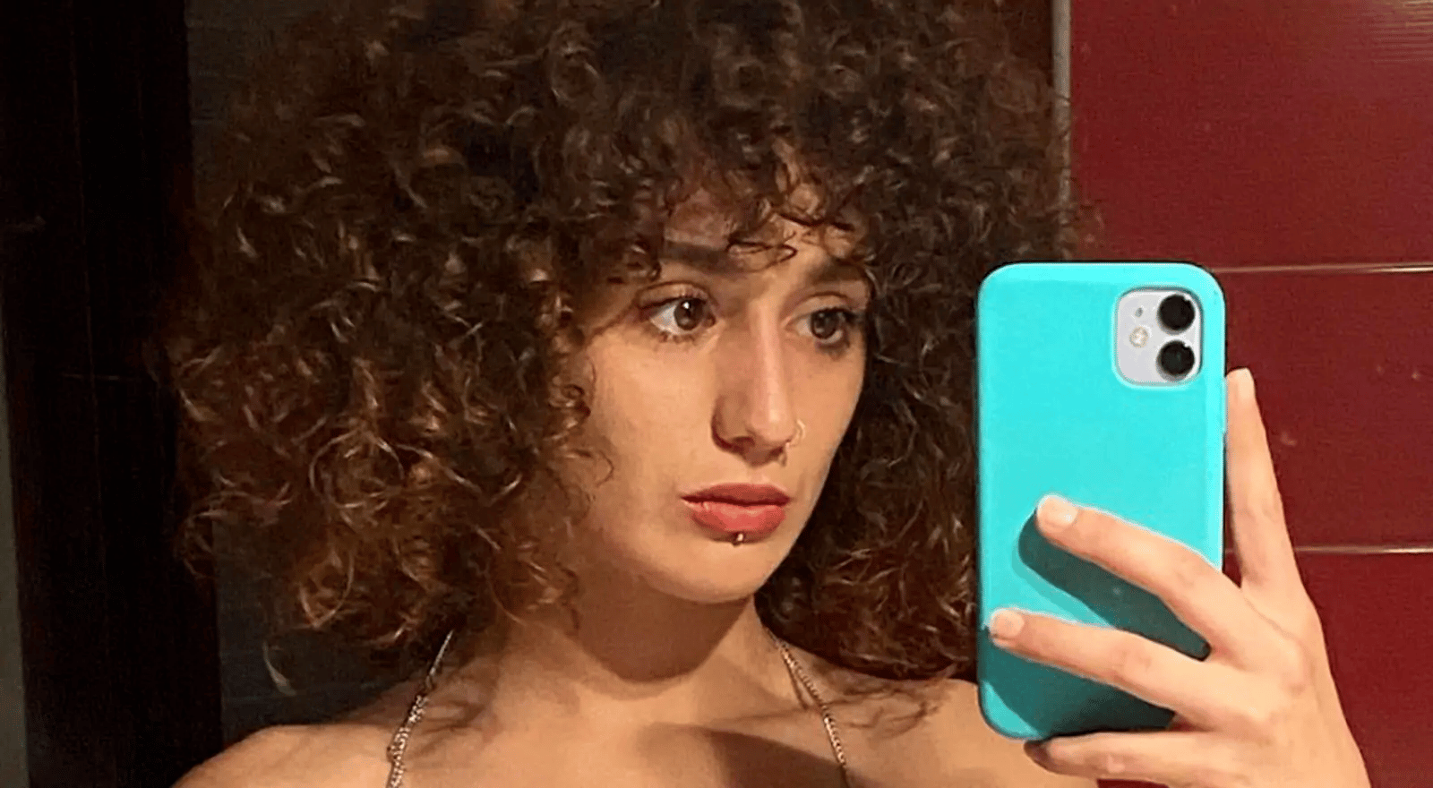 Chi è Asia Bigolin ad Amici 22