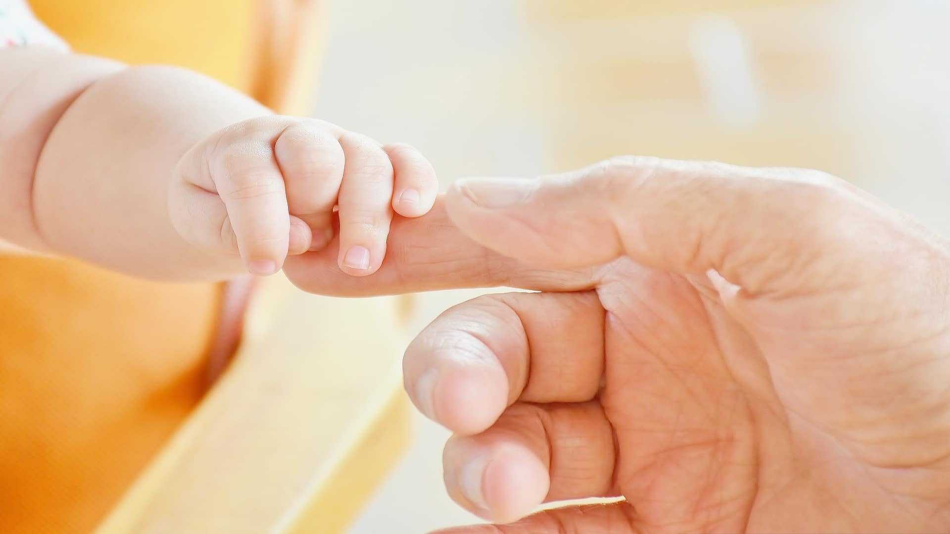 Avere un figlio costa quanto una casa