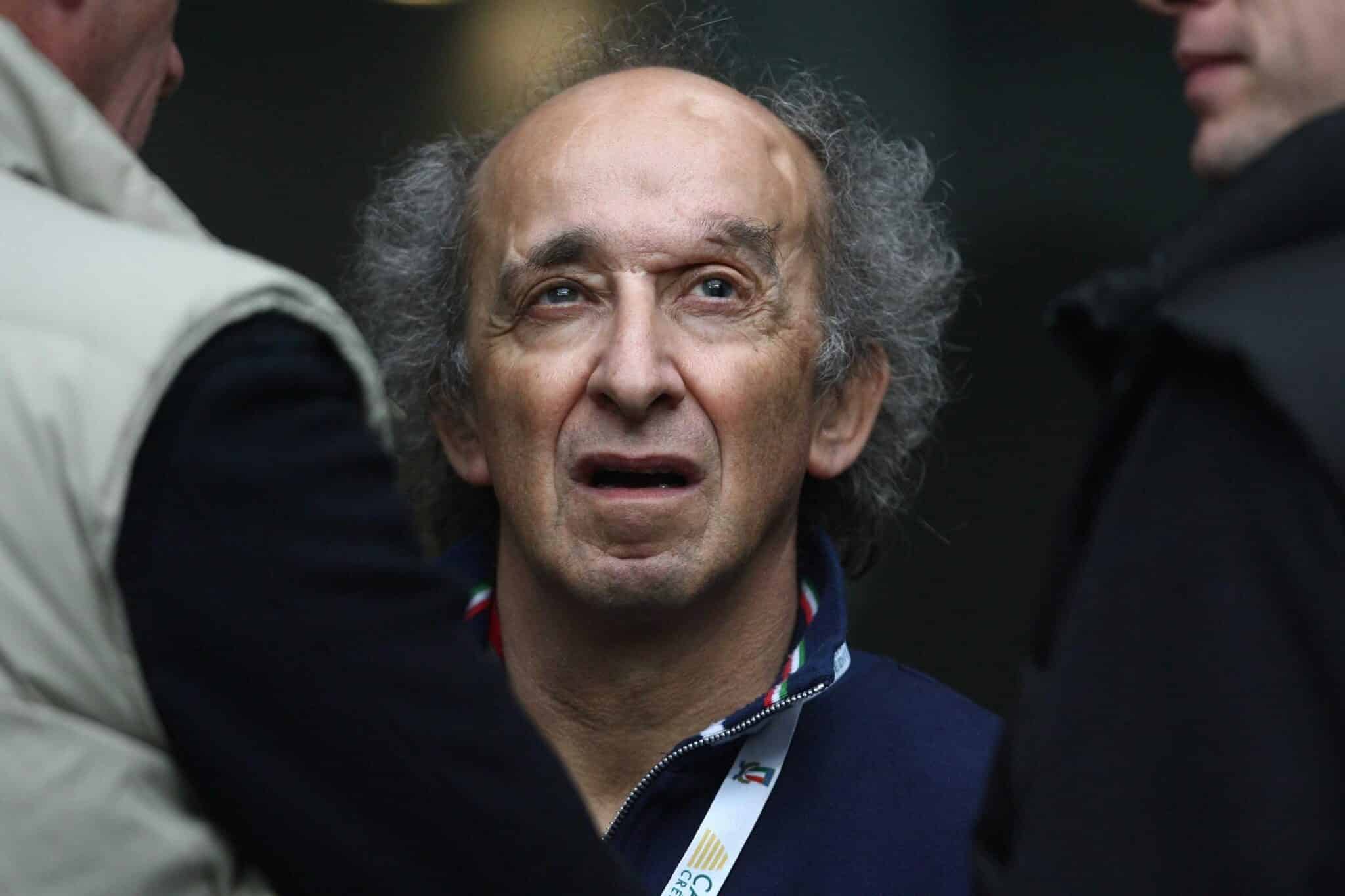 Bruno Arena è morto, il comico dei Fichi d’Indi aveva 65 anni