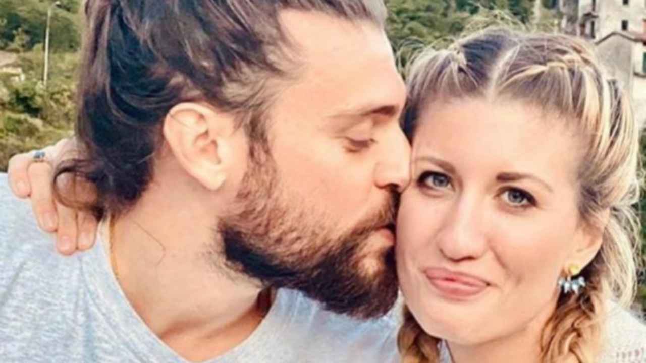 Caterina Zanardi Landi, chi è la fidanzata di Antonio Catalani