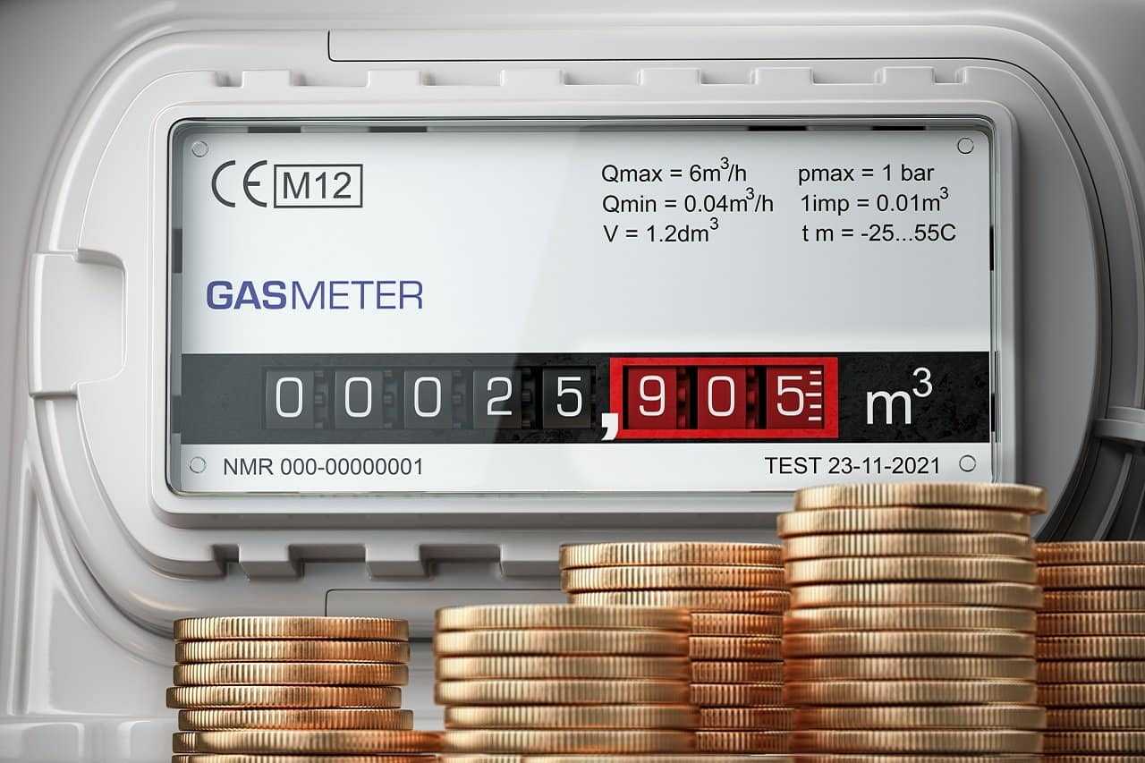 Le bollette del gas riprendono a salire, l’aumento è del 13,7% gas bolletta