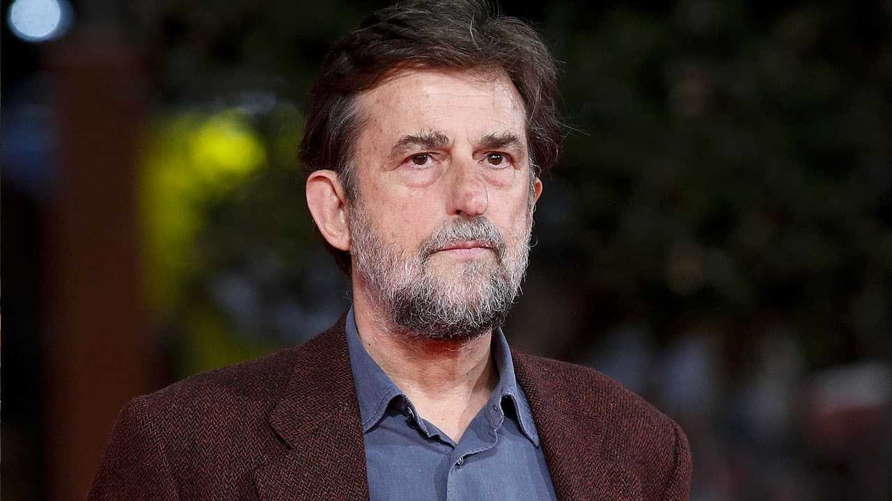 Gli arrivi al Lido di Venezia 79: attesa per Schrader, Moretti e West Nanni moretti tra gli arrivi attesi oggi a Venezia © mymovies.it