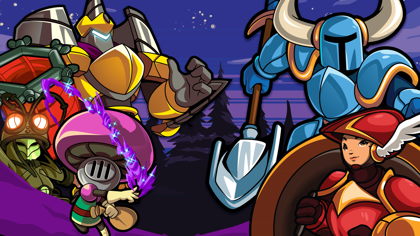 Shovel Knight Dig Recensione, una nuova dipendenza rogue-lite in 8-bit