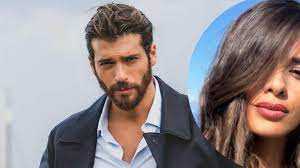 Can Yaman, chi è la sua fidanzata attuale Francesca