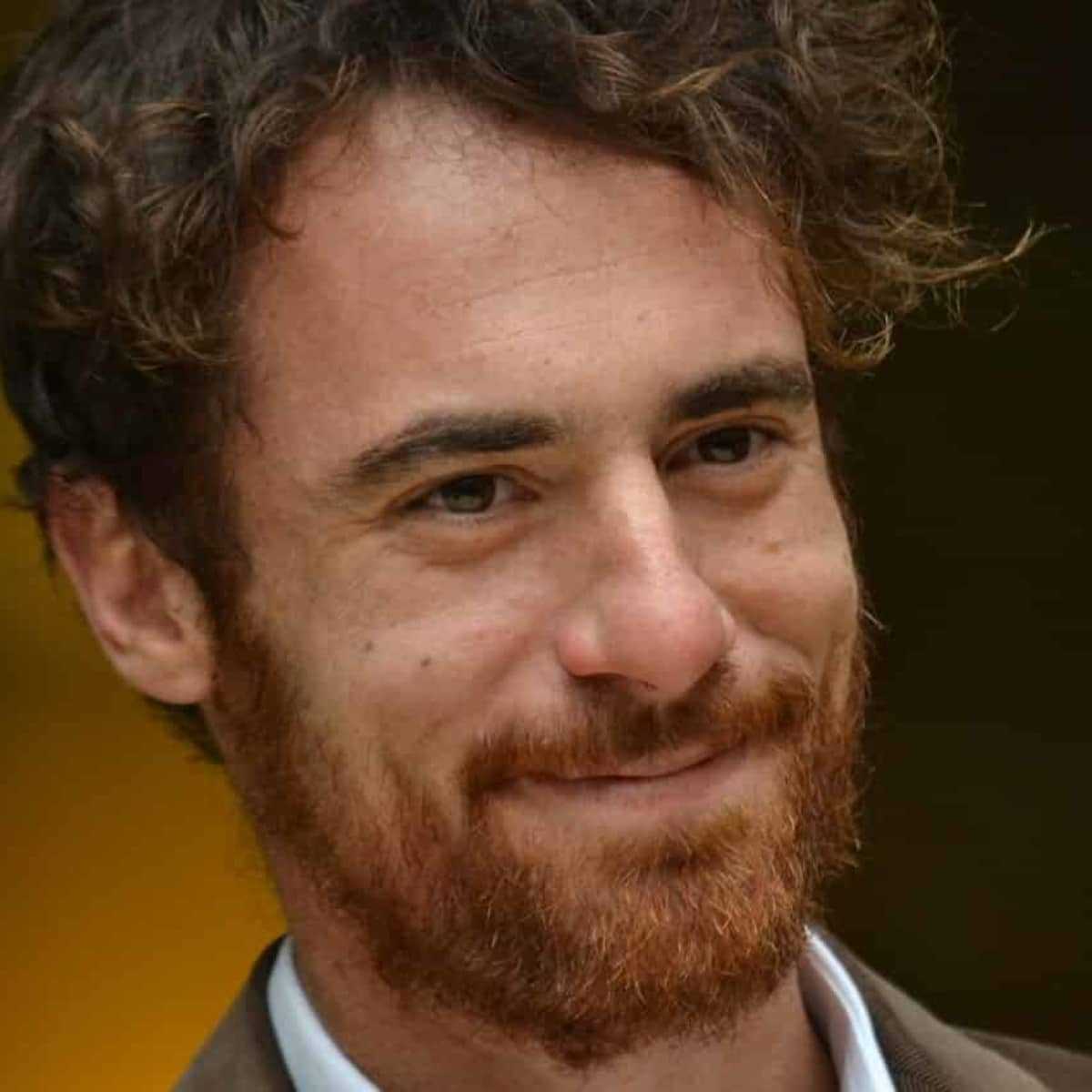Tanti auguri Elio Germano! L’eclettico attore compie 42 anni Elio Germano