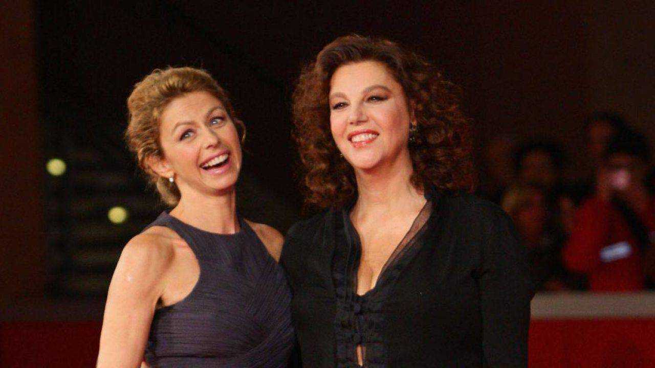 Chi sono i figli di Stefania Sandrelli, Amanda Sandrelli e Vito Pende (e chi sono i loro padri)