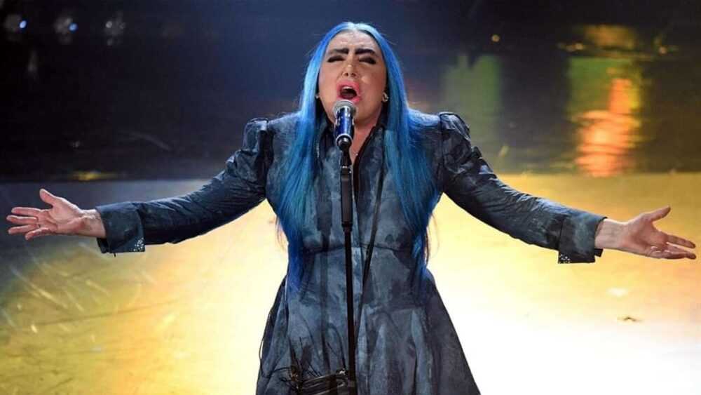 Loredana Berté, la regina del rock italiano