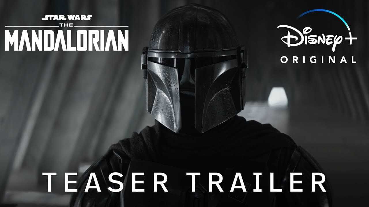The Mandalorian: Mando e Grogu di nuovo insieme nel teaser trailer della terza stagione The Mandalorian terza stagione teaser trailer