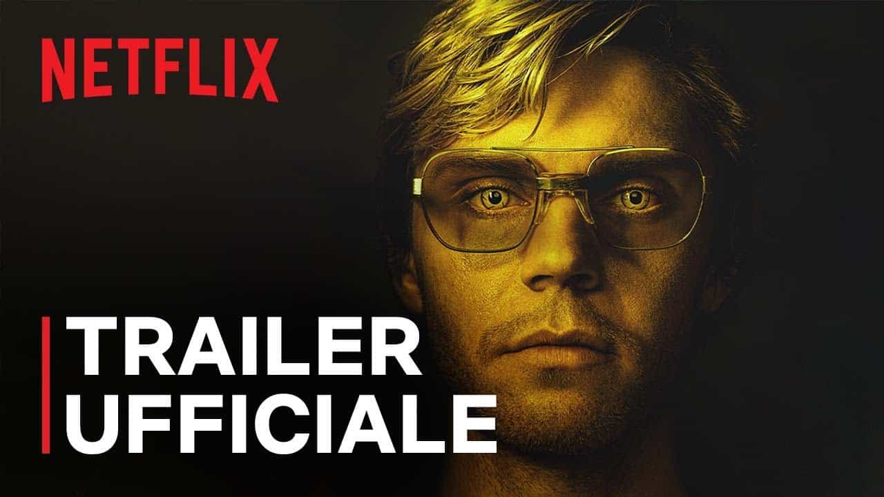 Dahmer – Mostro, la serie sul serial killer Jeffrey Dahmer jeffrey dahmer serie