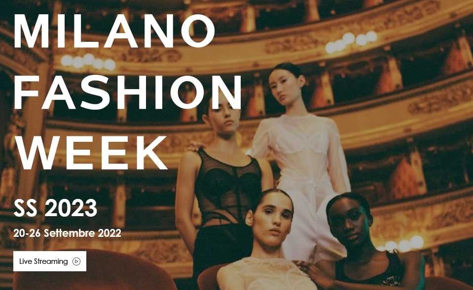 blumarine milano fashion week