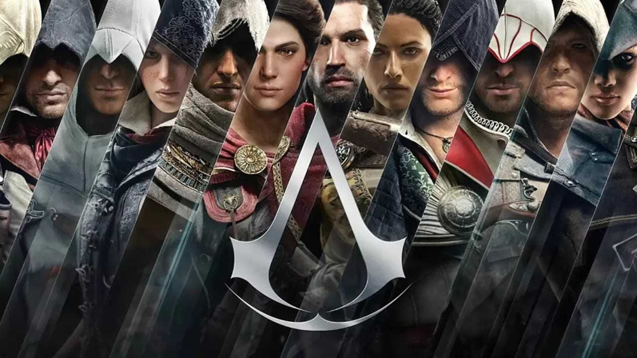 Assassin’s Creed, secondo un leak quattro nuovi giochi all’Ubisoft Forward assassin's creed leak