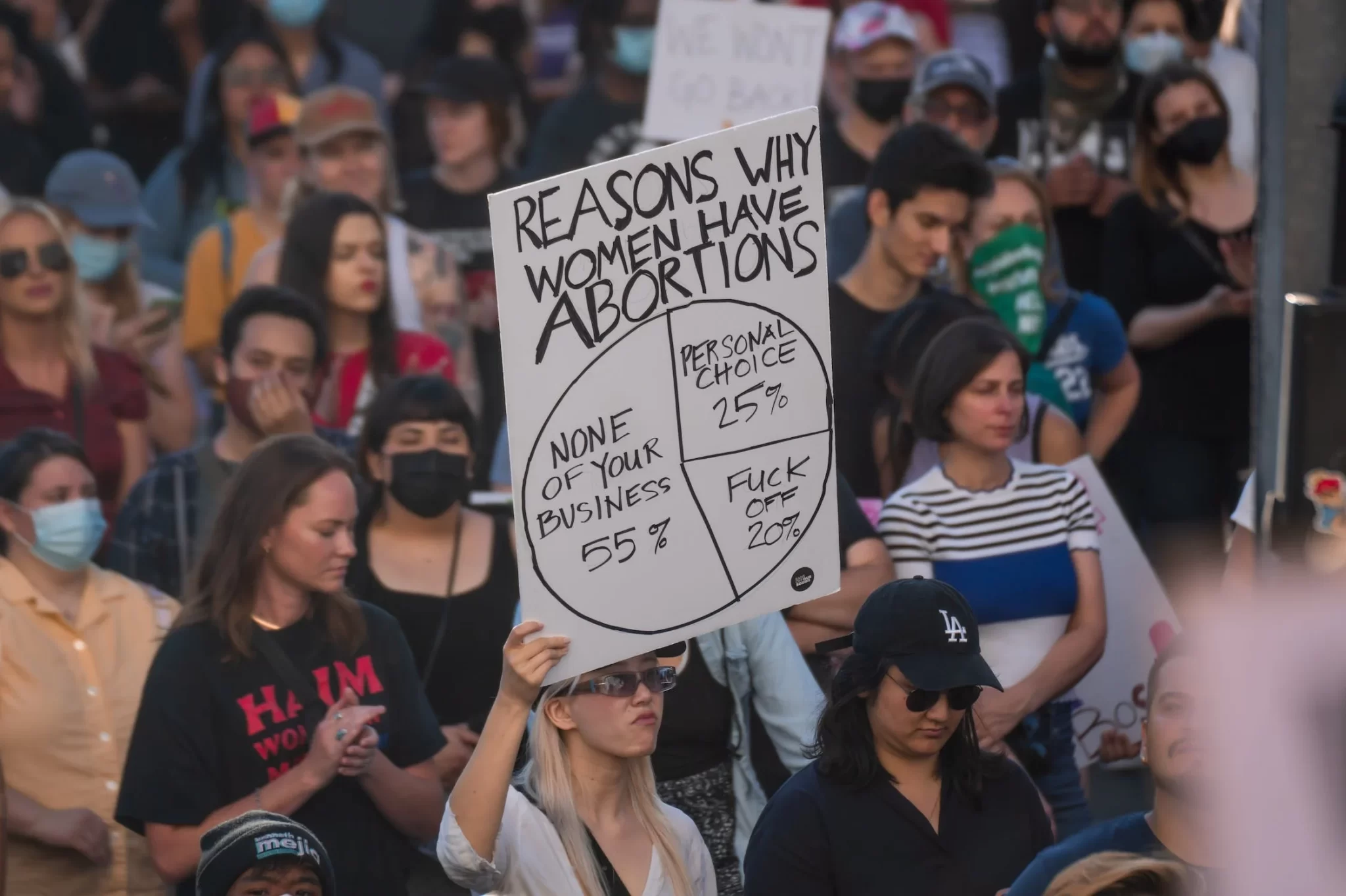 Aborto: l’Italia non rischia di tornare indietro, lo è già