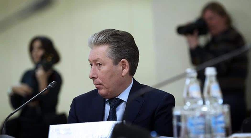 Un’altra morte misteriosa in Russia: il presidente di Lukoil cade misteriosamente da una finestra
