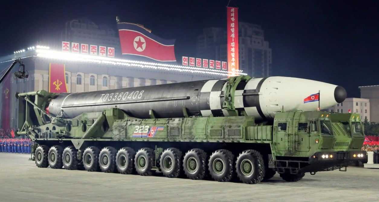In Corea del Nord è passata una legge che permette l’attacco atomico preventivo corea del nord atomico