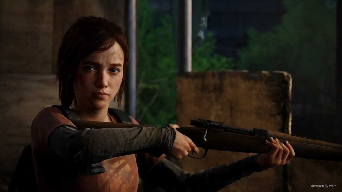 The Last of Us Parte 1 Recensione: che barba, che noia THE LAST OF US PARTE 1 RECENSIONE