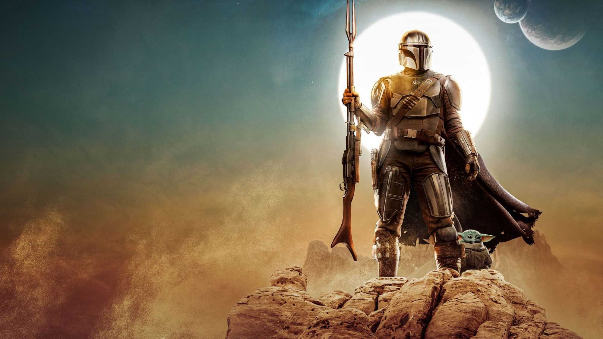 The Mandalorian: online il trailer della terza stagione dell’universo Star Wars