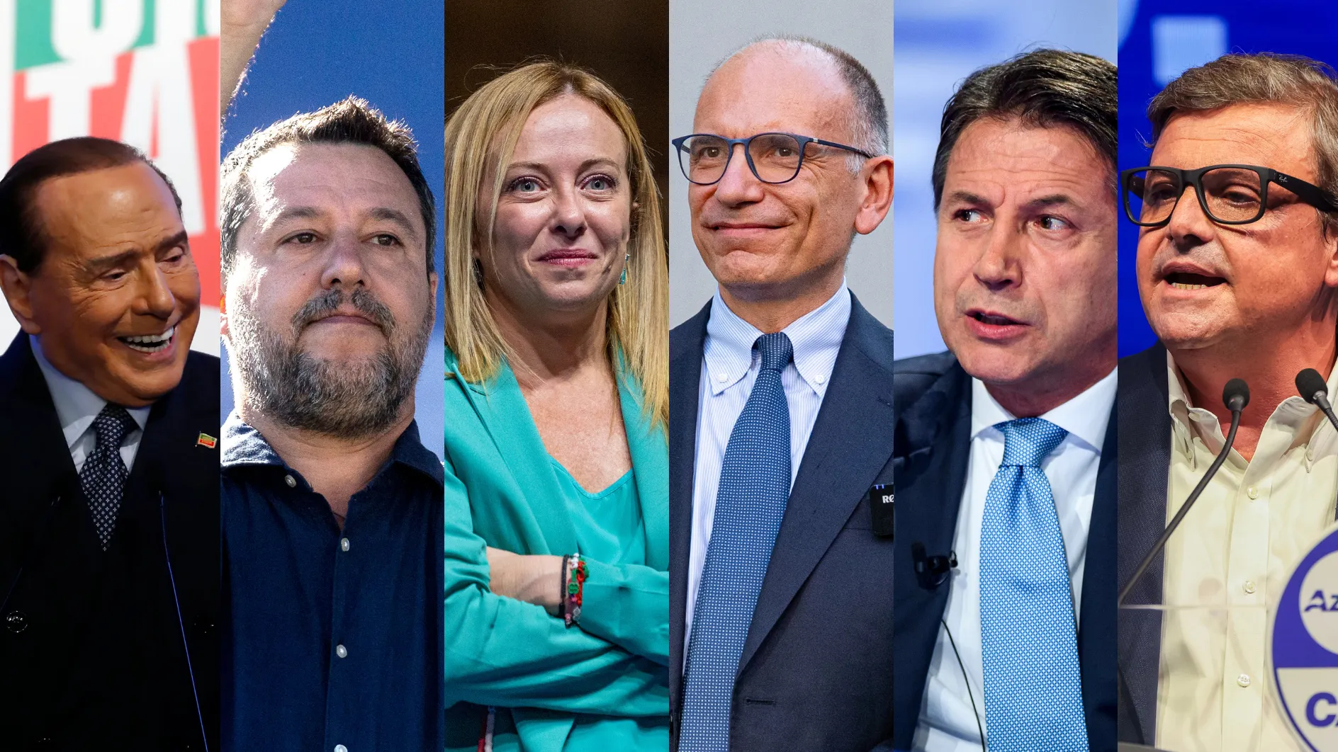 Come vedono la vittoria della Destra, ecco i siti internazionali