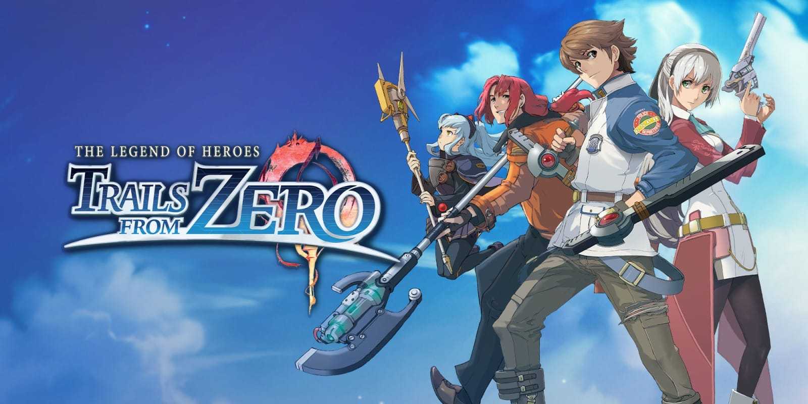 trails from zero ph credit nintendo