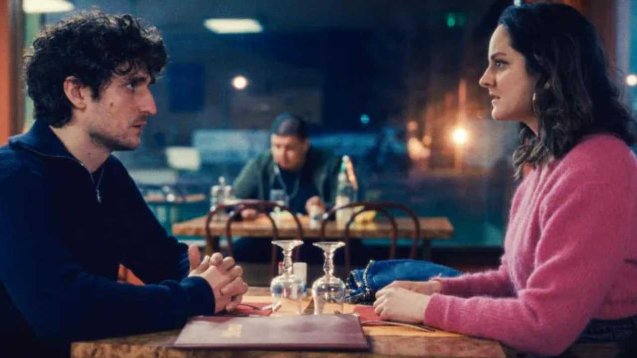 L’Innocent, recensione del film di Louis Garrel l'innocent