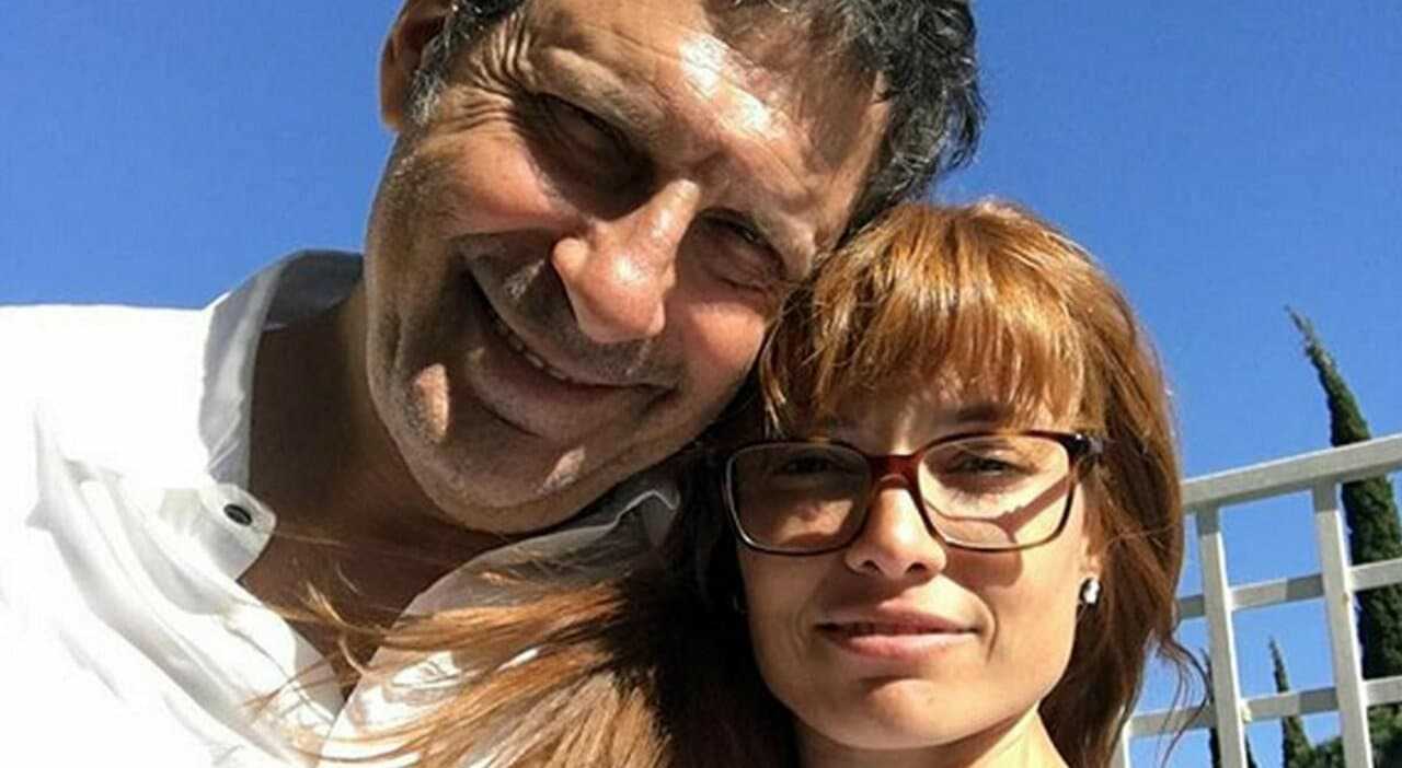 Fabrizio Frizzi, chi è la moglie Carlotta Mantovan e cosa fa oggi: “Ho cambiato vita”