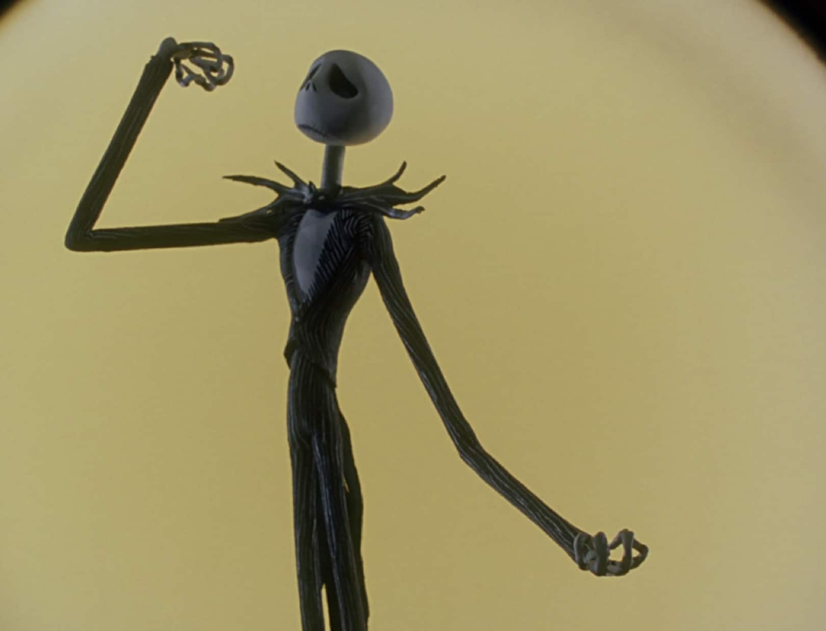 10 canzoni “da paura” da ascoltare la notte di Halloween This is halloween photo credits wikipedia