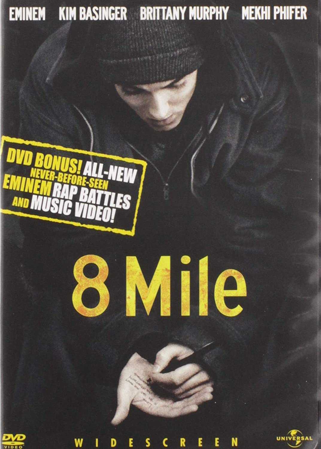 8 mile