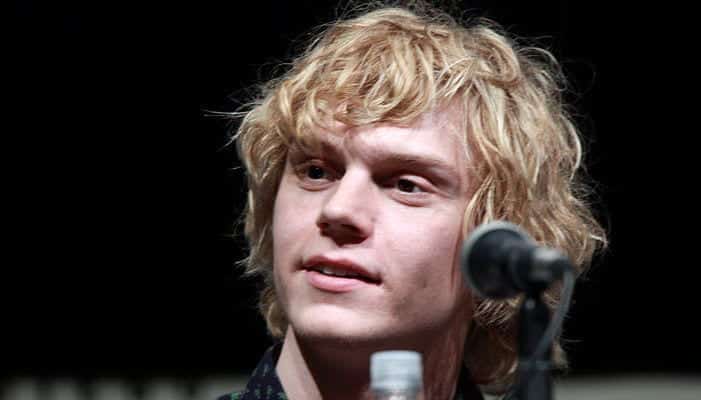 Le 5 curiosità che non ti aspettavi su Evan Peters, l’attore di Dahmer