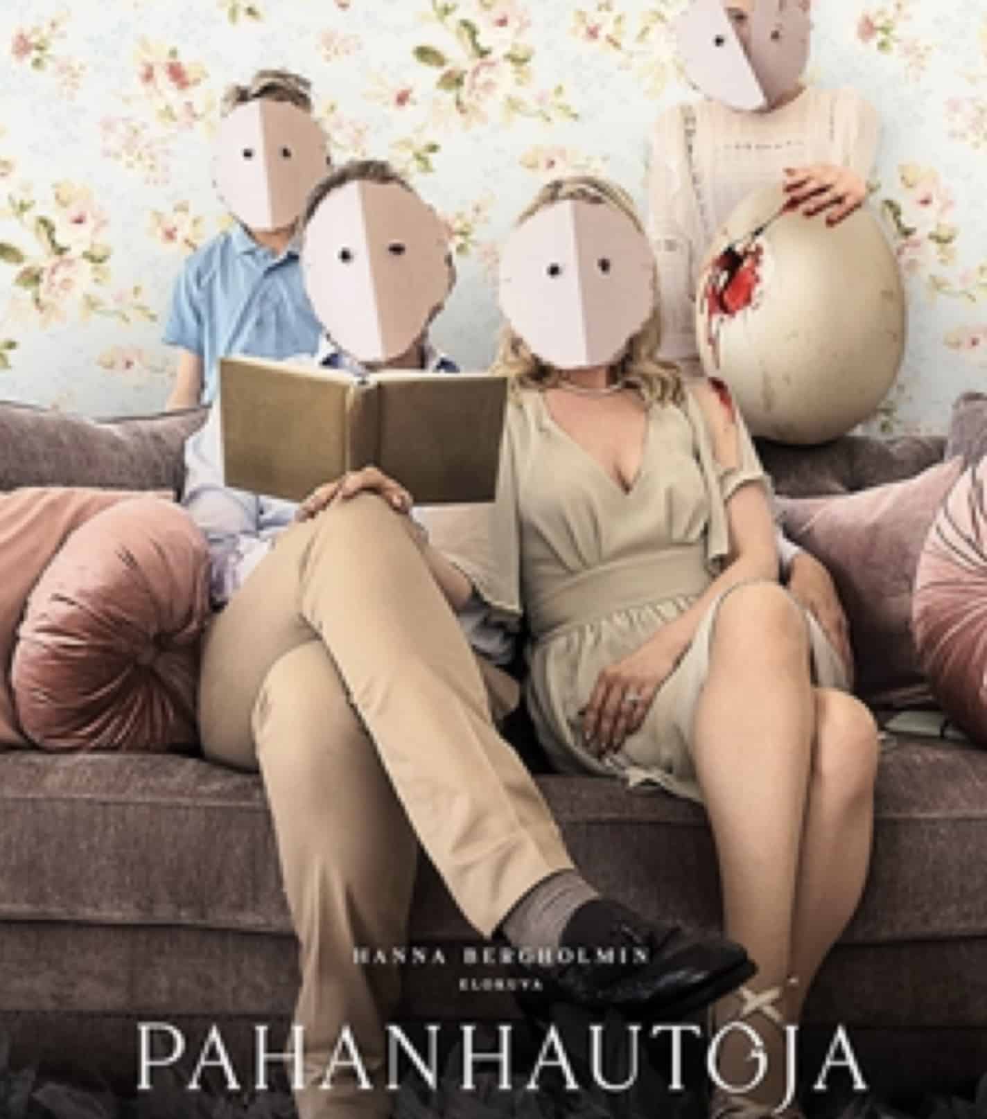 Cosa nasconde la trama di The Hatching, la forma del male The hatching film photo credits wikipedia