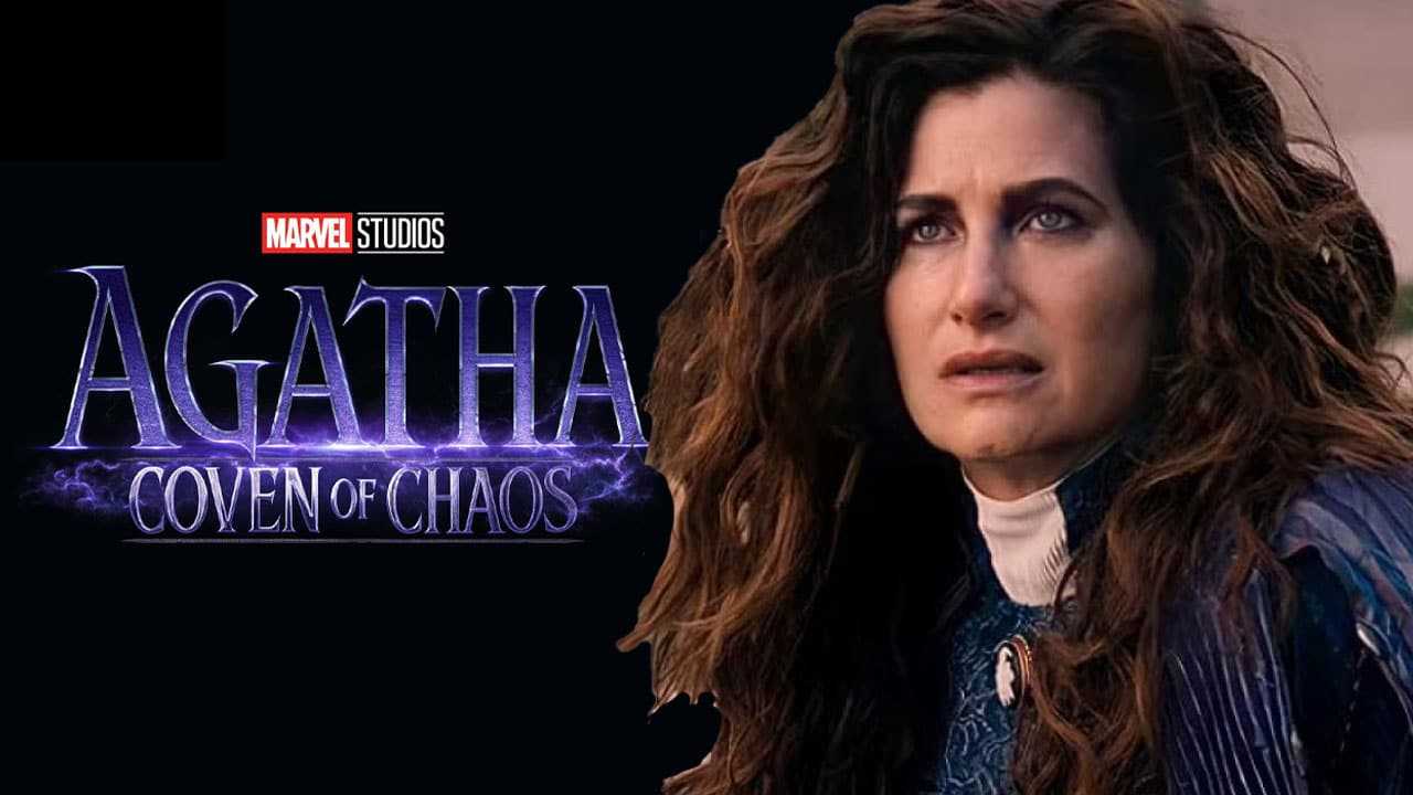 Agatha: Coven of Chaos, ecco la data di inizio delle riprese photo credits:universocinematograficomarvel.it