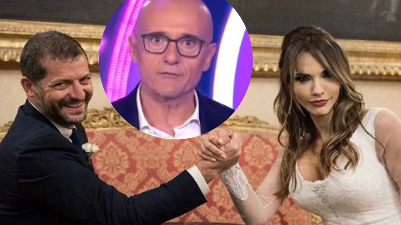 Andrea Romano, chi è il marito di Sara Manfuso: “Deluso da Signorini”