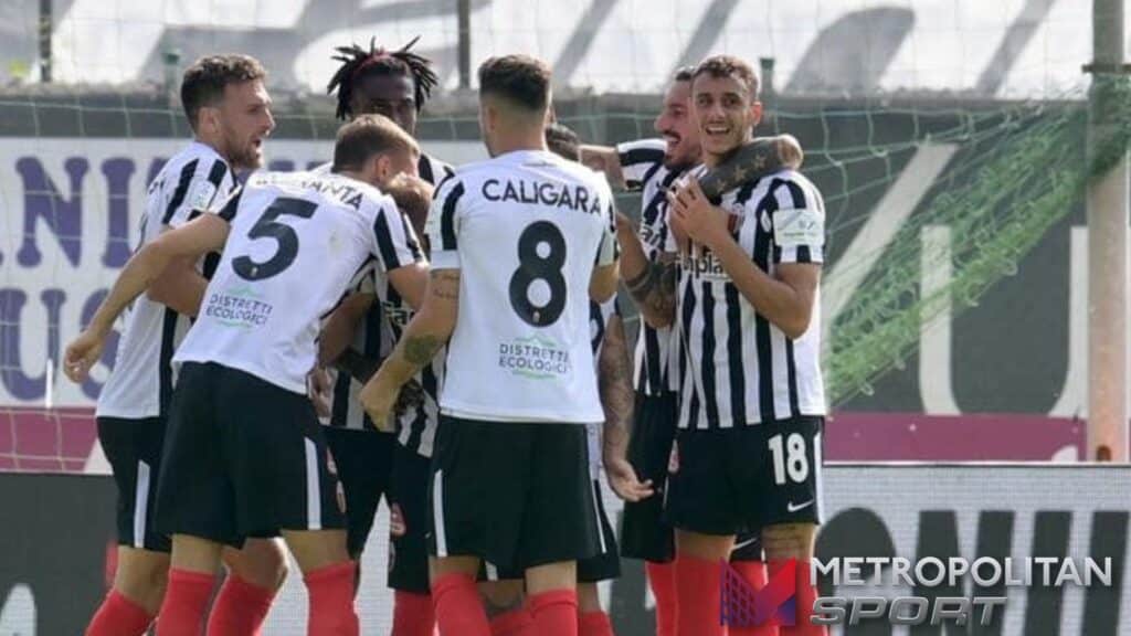 Ascoli-Pisa | Serie B | Probabili Formazioni E Diretta TV