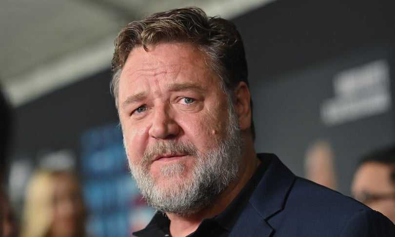 masterclass russell crowe
