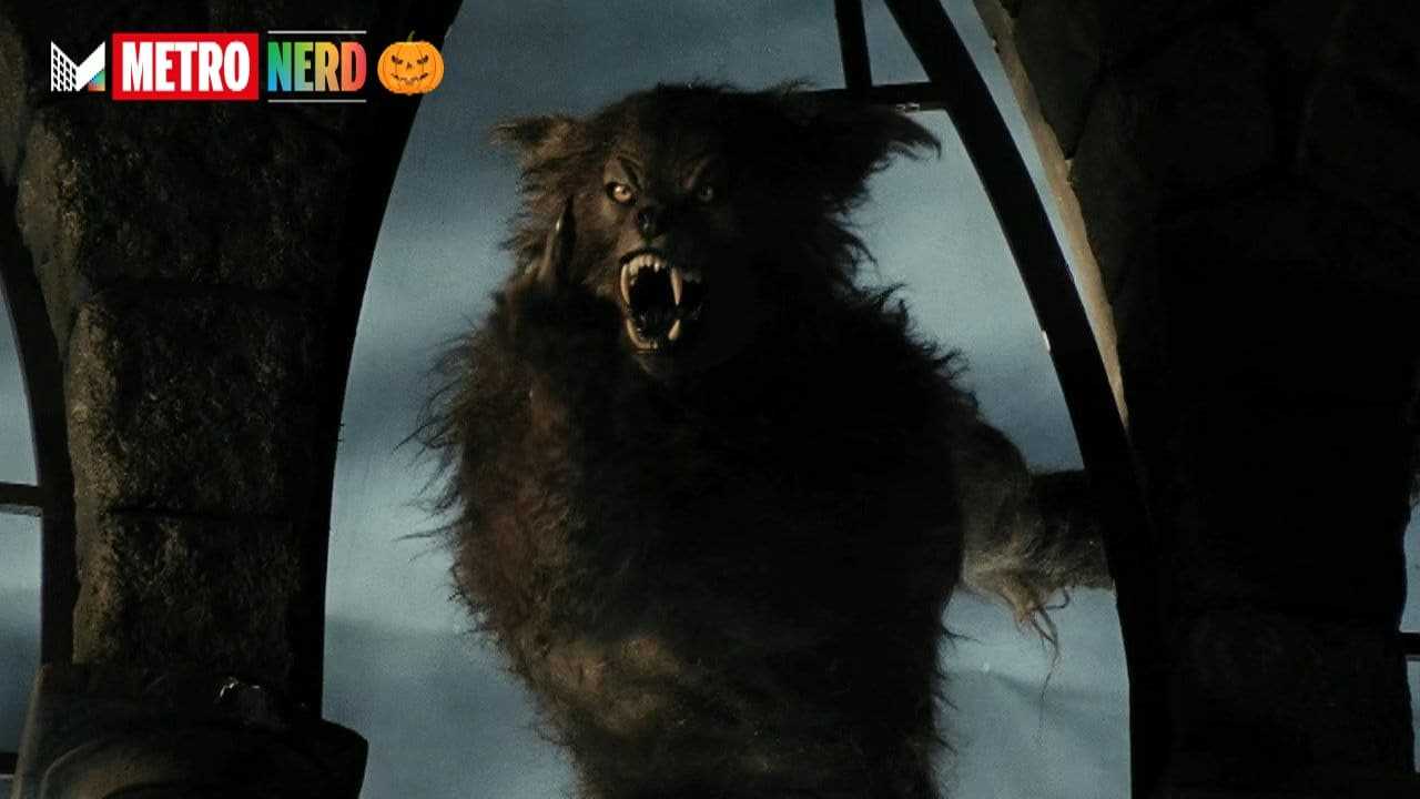 MovieNerd da Paura: “Cursed – Il Maleficio” di Wes Craven MovieNerd da Paura Cursed - Il Maleficio Wes Craven